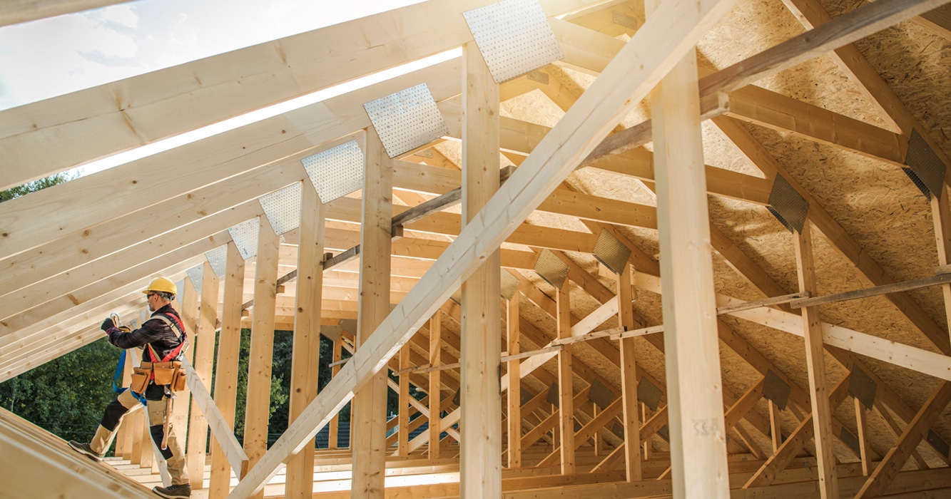 6 of the Latest Energy Efficient Construction Techniques for 2022