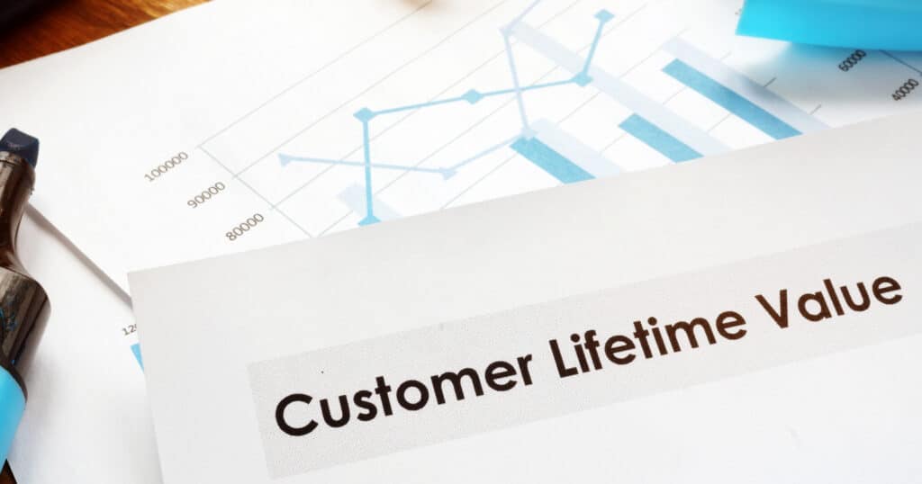 Customer Lifetime Value