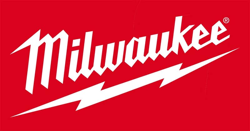 Milwaukee Tools Logo