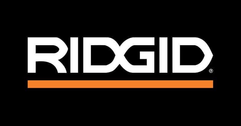 RIDGID Logo