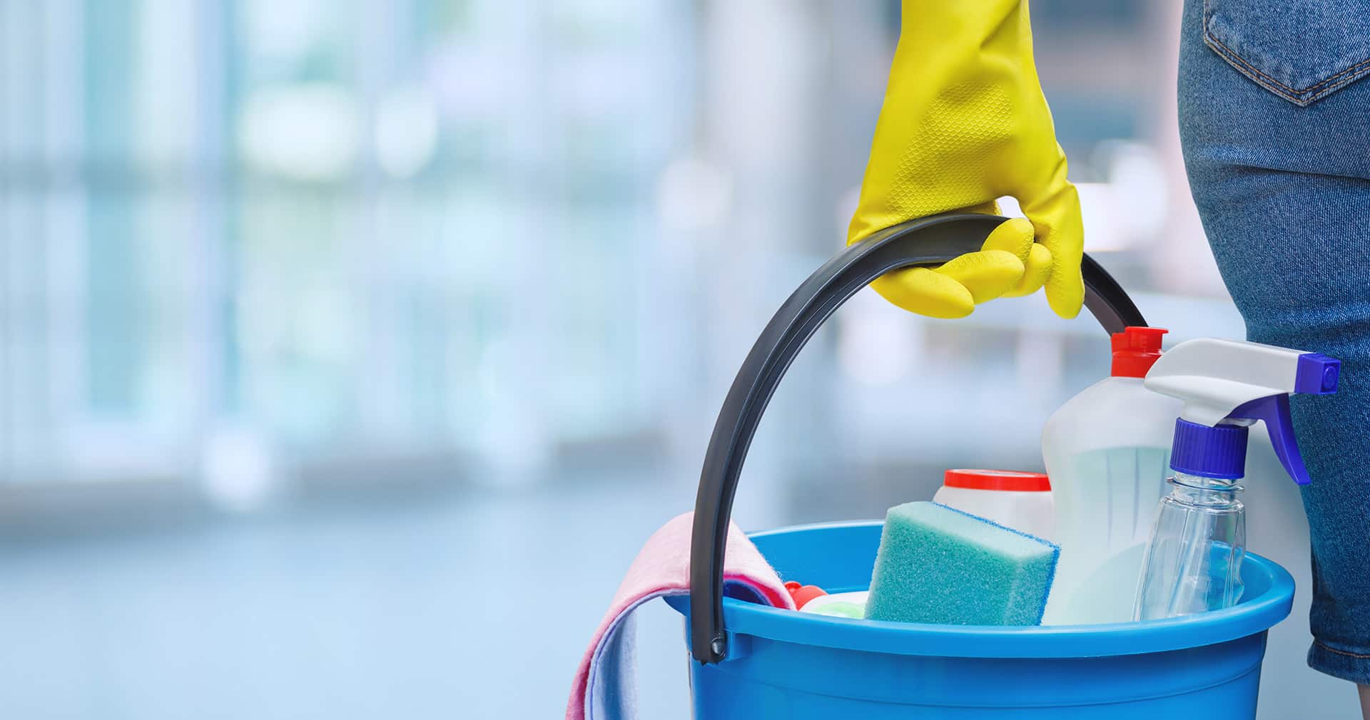 Sector Insight: Household cleaners