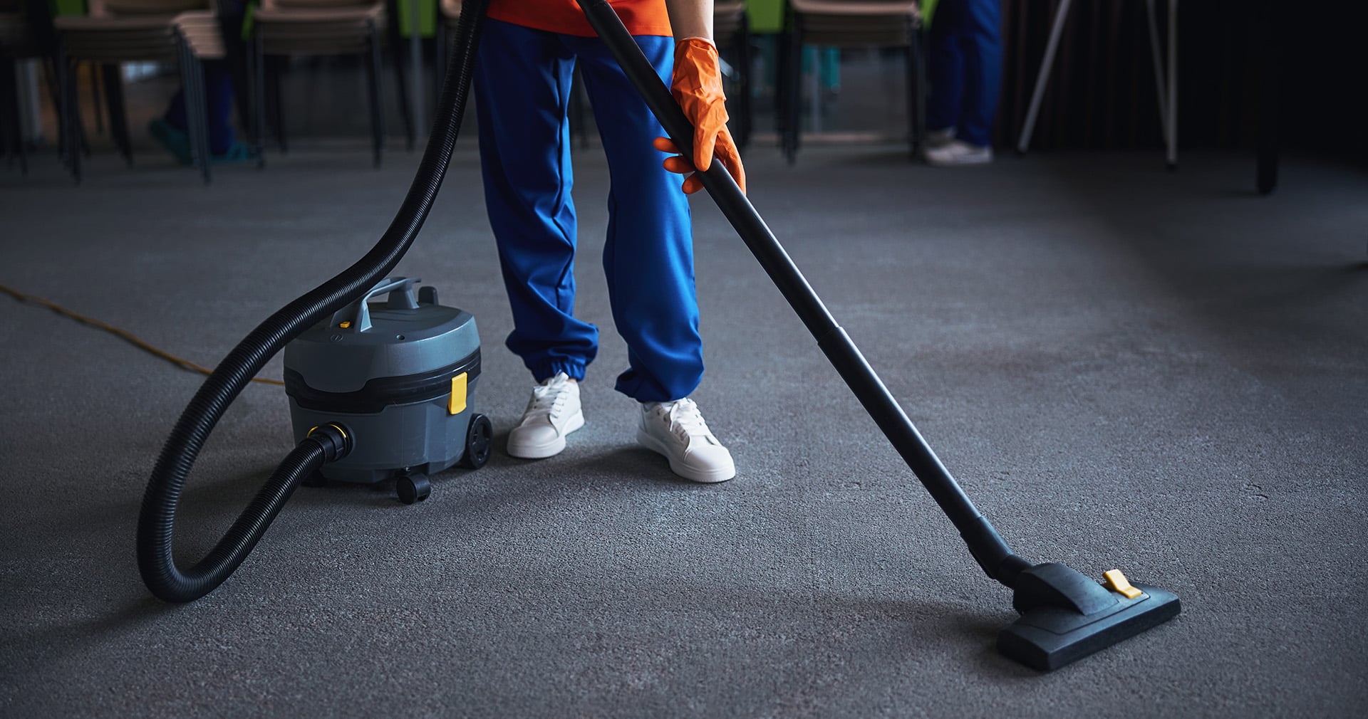 The 6 Best Commercial Vacuum Cleaners