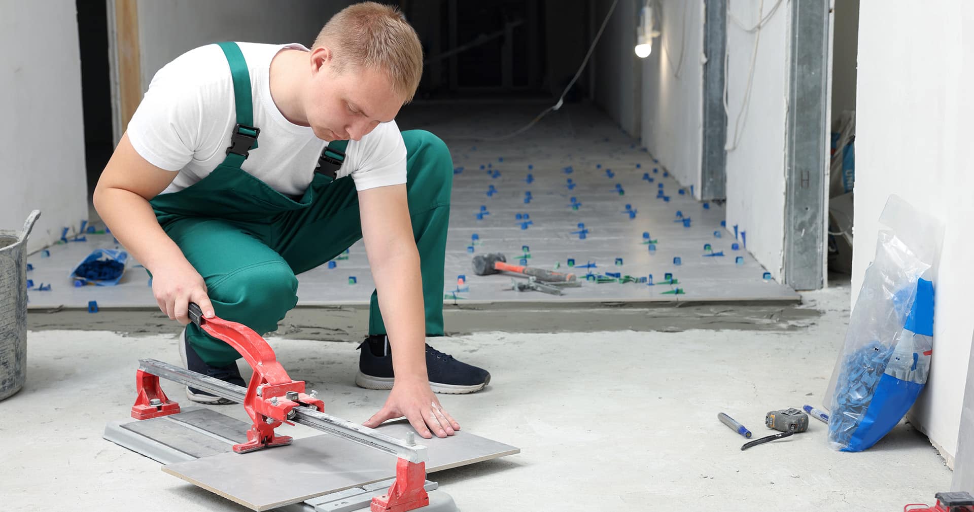 Best floor tile cutter sales